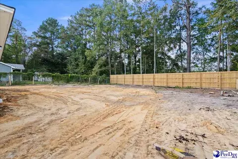 Exterior - 1226 E Macree Ter, Florence, SC 29505 photo 2 of 2