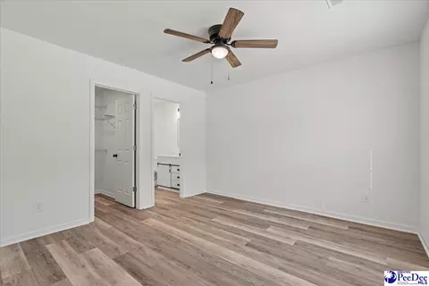 Bedroom - 1226 E Macree Ter, Florence, SC 29505 photo 1 of 4