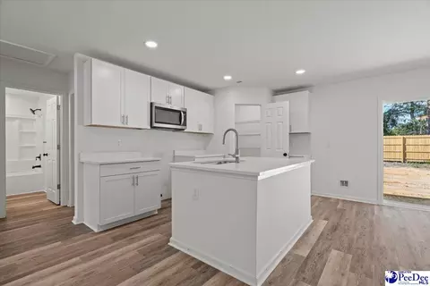 Kitchen - 1226 E Macree Ter, Florence, SC 29505 photo 1 of 3