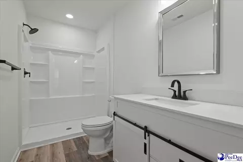 Bath - 1226 E Macree Ter, Florence, SC 29505 photo 1 of 2