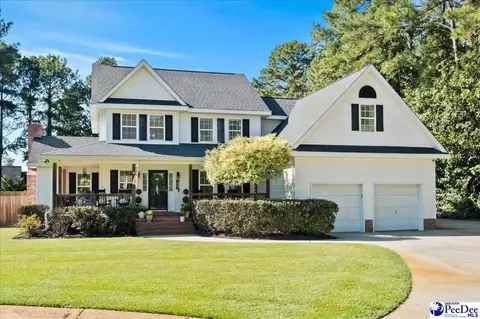 701 S Briarleigh Rd, Florence, SC 29501