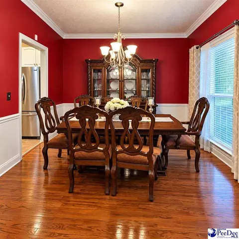 Dining - 2132 Sumac Dr, Florence, SC 29501 photo 1 of 1