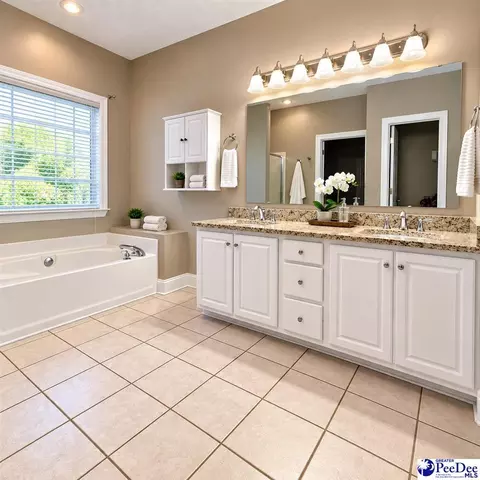 Bath - 2132 Sumac Dr, Florence, SC 29501 photo 1 of 2