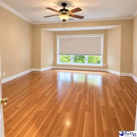 Bedroom - 2132 Sumac Dr, Florence, SC 29501 photo 2 of 2