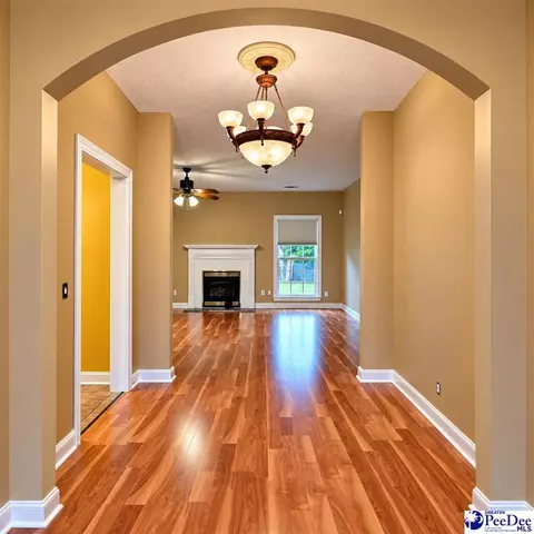 Entry Way - 2132 Sumac Dr, Florence, SC 29501 photo 3 of 3