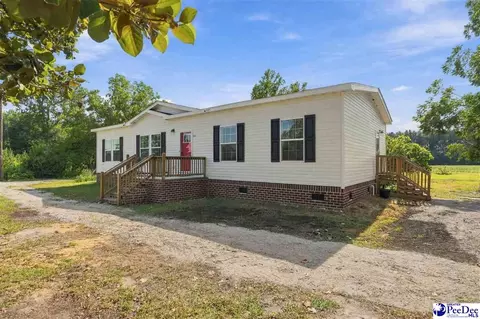 1705 Highway 792, Nichols, SC 29581