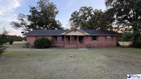 2916 S Cartersville Hwy, Timmonsville, SC 29161