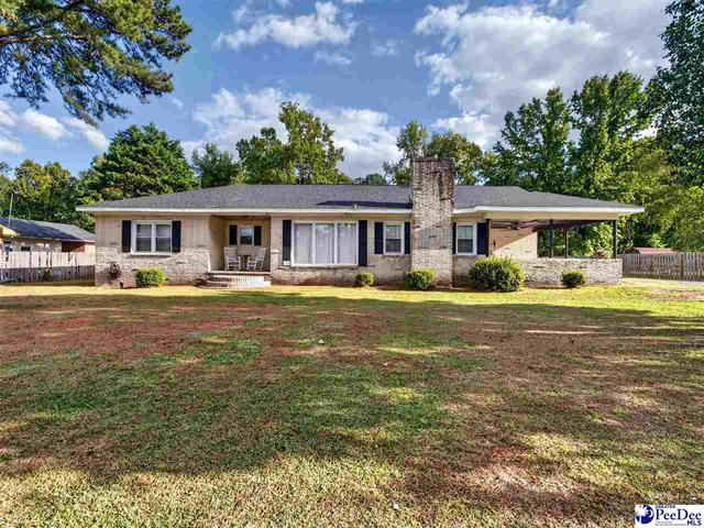 401 Limit St, Darlington, SC 29532 | MLS# 2604070 | 62 Photos - Movoto