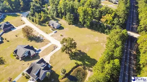 tbd Ivanhoe Pl, Hamer, SC 29547