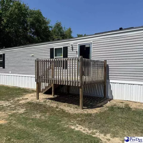 2318 Hardtop Ln, Florence, SC 29501