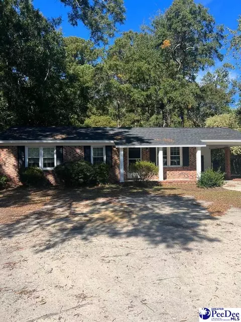 3009 Arrowhead Cir, Florence, SC 29501