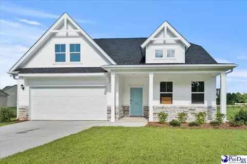 2218 Pandoras Path, Timmonsville, SC 29161