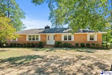 1817 Clarkston Dr, Hartsville, SC 29550