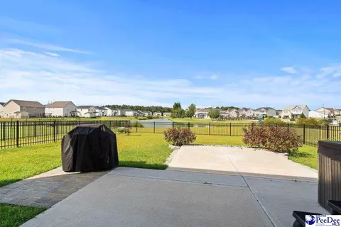 Exterior - 1068 Summer Duck Loop, Florence, SC 29501 photo 4 of 4
