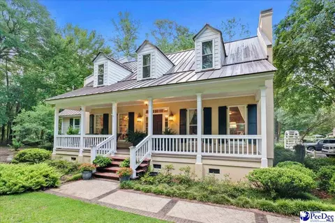 4708 Justine Rd, Florence, SC 29506