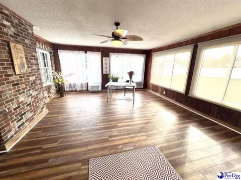 Exterior - 1319 Richard St, Dillon, SC 29536 photo 2 of 14