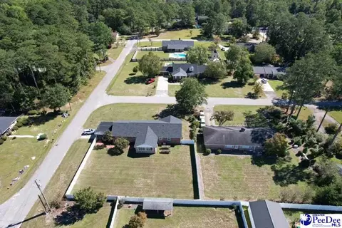 View/Area - 1319 Richard St, Dillon, SC 29536 photo 2 of 2