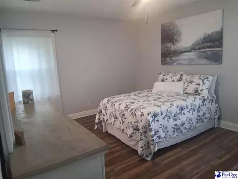 Bedroom - 1319 Richard St, Dillon, SC 29536 photo 3 of 3