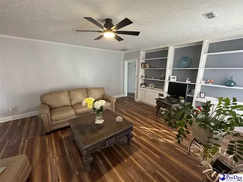 Living - 1319 Richard St, Dillon, SC 29536 photo 1 of 1