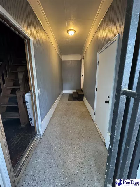 Entry Way - 1319 Richard St, Dillon, SC 29536 photo 1 of 1