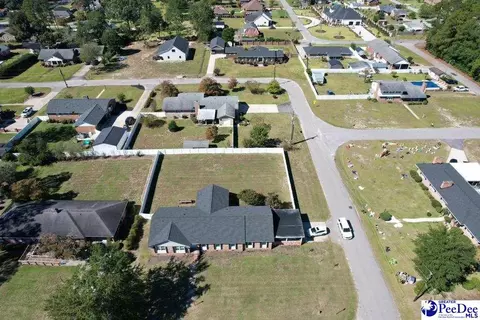 View/Area - 1319 Richard St, Dillon, SC 29536 photo 1 of 2