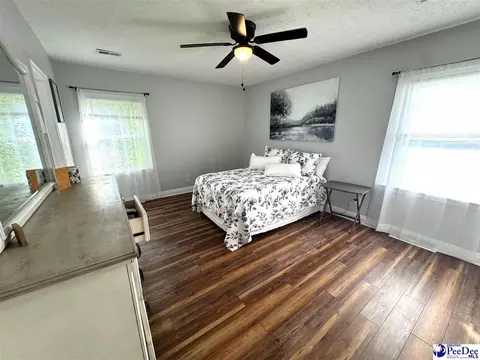 Bedroom - 1319 Richard St, Dillon, SC 29536 photo 1 of 3
