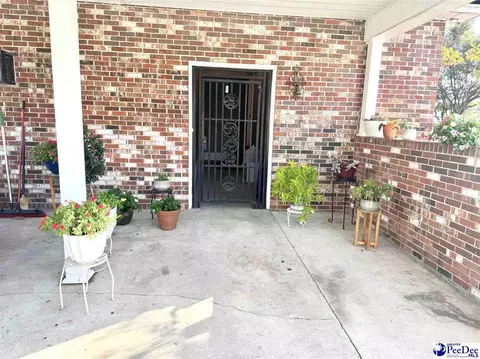 Exterior - 1319 Richard St, Dillon, SC 29536 photo 6 of 14
