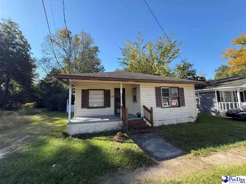 510 W Sumter, Florence, SC 29501