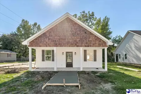 322 Pine St, Darlington, SC 29532