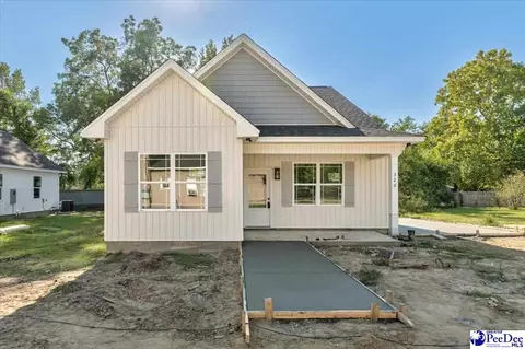 320 Pine St, Darlington, SC 29532