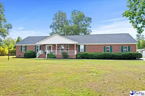 1122 S Wallace Rd, Florence, SC 29506