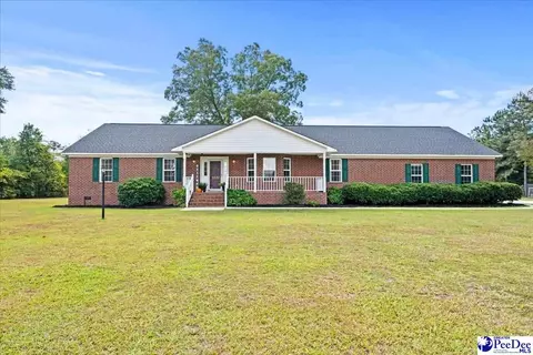 1122 S Wallace Rd, Florence, SC 29506