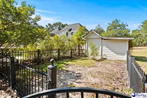 Exterior - 467 Cane Mill Crossing Rd, Patrick, SC 29584 photo 8 of 12