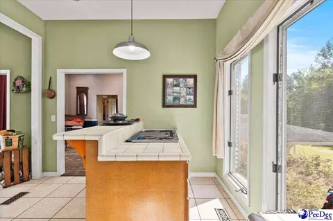 Kitchen - 467 Cane Mill Crossing Rd, Patrick, SC 29584 photo 5 of 5