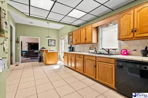 Kitchen - 467 Cane Mill Crossing Rd, Patrick, SC 29584 photo 1 of 5
