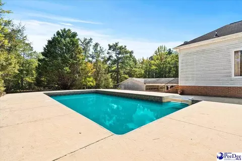 Exterior - 467 Cane Mill Crossing Rd, Patrick, SC 29584 photo 3 of 12
