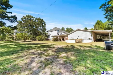 Exterior - 467 Cane Mill Crossing Rd, Patrick, SC 29584 photo 4 of 12