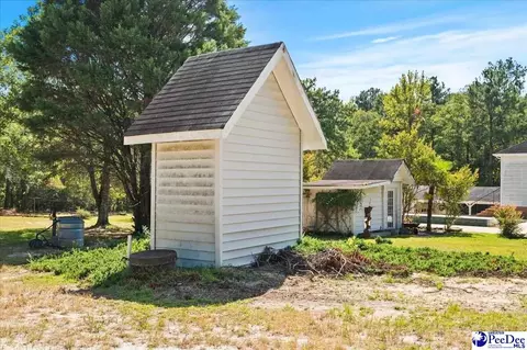 Exterior - 467 Cane Mill Crossing Rd, Patrick, SC 29584 photo 7 of 12