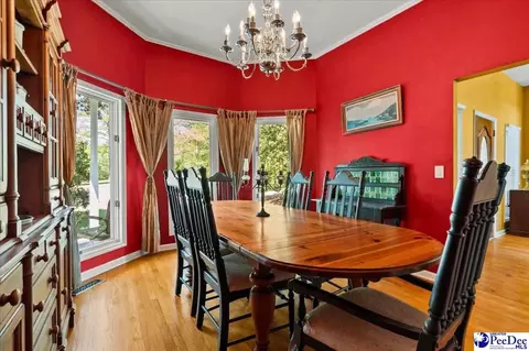 Dining - 467 Cane Mill Crossing Rd, Patrick, SC 29584 photo 2 of 6