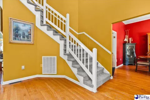 Entry Way - 467 Cane Mill Crossing Rd, Patrick, SC 29584 photo 3 of 4
