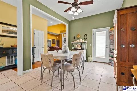 Dining - 467 Cane Mill Crossing Rd, Patrick, SC 29584 photo 6 of 6
