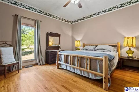 Bedroom - 467 Cane Mill Crossing Rd, Patrick, SC 29584 photo 1 of 8