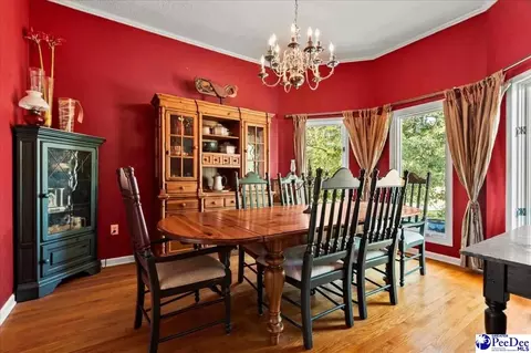 Dining - 467 Cane Mill Crossing Rd, Patrick, SC 29584 photo 1 of 6