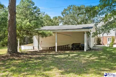 Exterior - 467 Cane Mill Crossing Rd, Patrick, SC 29584 photo 5 of 12