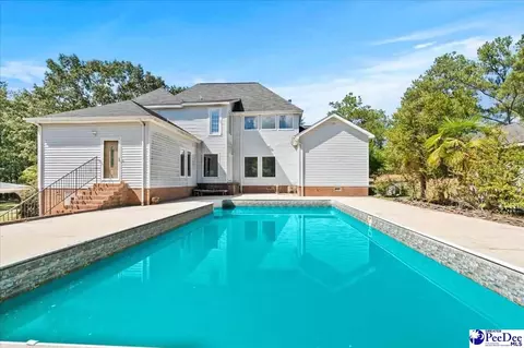 Exterior - 467 Cane Mill Crossing Rd, Patrick, SC 29584 photo 2 of 12