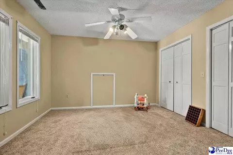 Bedroom - 467 Cane Mill Crossing Rd, Patrick, SC 29584 photo 6 of 8
