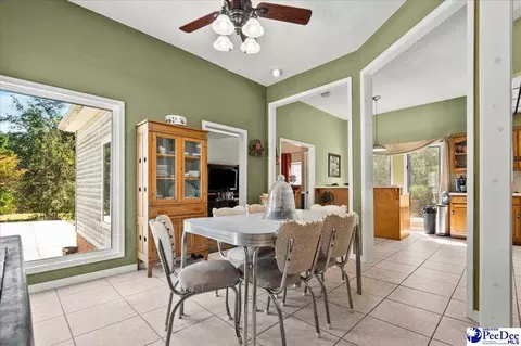 Dining - 467 Cane Mill Crossing Rd, Patrick, SC 29584 photo 4 of 6