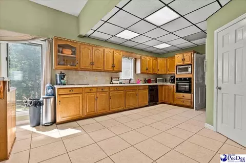 Kitchen - 467 Cane Mill Crossing Rd, Patrick, SC 29584 photo 2 of 5