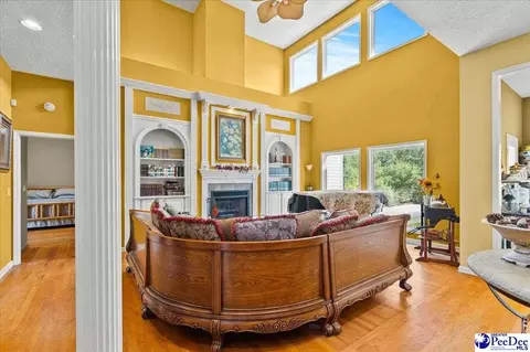 Living - 467 Cane Mill Crossing Rd, Patrick, SC 29584 photo 1 of 4