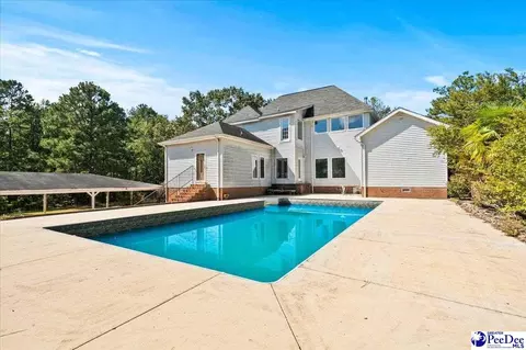 Exterior - 467 Cane Mill Crossing Rd, Patrick, SC 29584 photo 1 of 12
